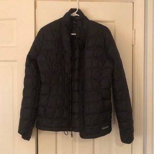 Marmot jacket